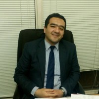 Hani Atteya, Pmp®