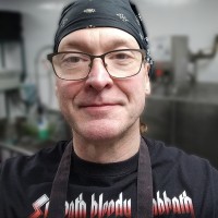 Brian Apel