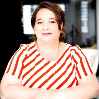 Aviva Zeltzer-Zubida, Ph.D.