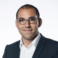 Stefano Alghisi