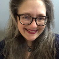 Katherine Coble