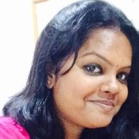 Priya Reddy
