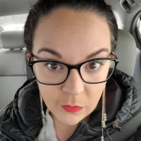 Laura Lafreniere