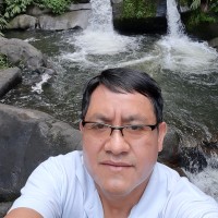 Jose Caiza