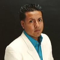 Gerson Chiluisa