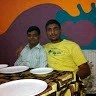 tejash suthar