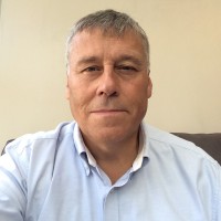 David Chenery