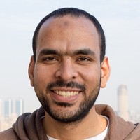 Ahmed Mozaly
