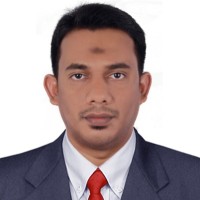 Mohamed Mujahith