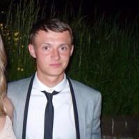 Dominic Milburn