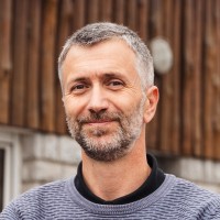 Xavier Sinan
