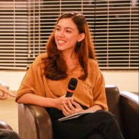 Ana Bernhard Nichele