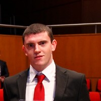Eamonn Cleary