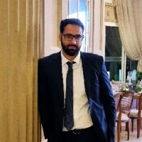 MUHAMMET HALIT ALKADRİ