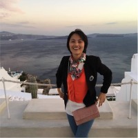 Maggie Lee