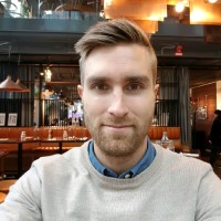 Simon Meldegren