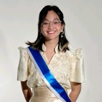 Christine Nicole Agbayani