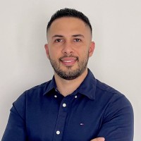 Alexander Obando