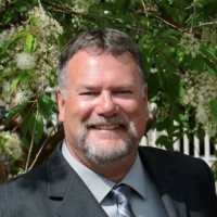Brian McDowall