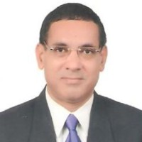 Dr Ashok Kumar Khare, MBBS, MD, FRCP Edin