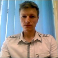 Андрій Мельник