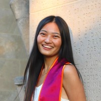 Hannah Jiang