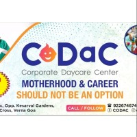 Little Flowers Codac