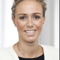 Rikke Bang-Moritz