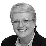 Margaret Tyson