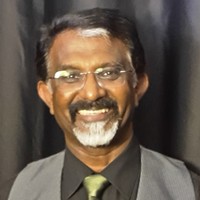 Raj Dawson