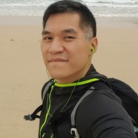Cheung Wilson