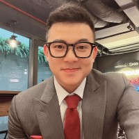 Nick Wang