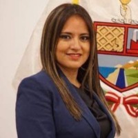 Jackeline Bustamante Fernández
