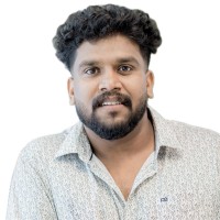 Kiran Das