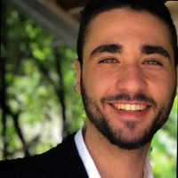 Hisham Anabtawi