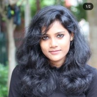 Milli Majhi