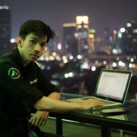 Djodi Saputra