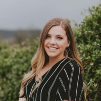 Madelyn Mcconnell