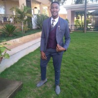 David Munene