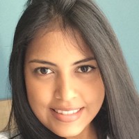 Roselyn Rosales