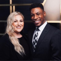 Verdis And Tanya M. Washington