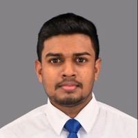 Chamika Madduma Bandara