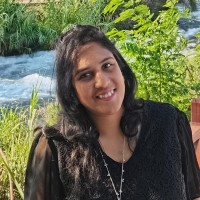 Rasika Somasundar