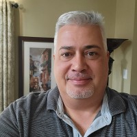Dave May