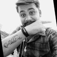 Er-Abhi Mishra