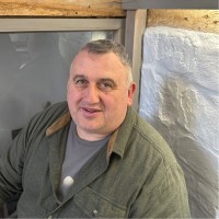 Jason Unwin