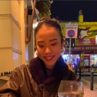 Chiaki Masuoka