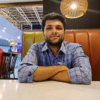Sanjay S Nair