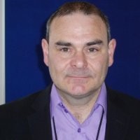 Mark Horsley