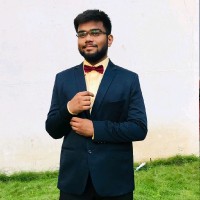 Abhishek Gharat